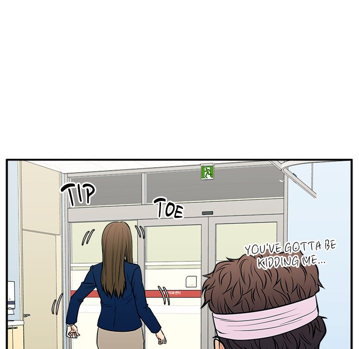 Jinxed Chapter 40 - The End image 98