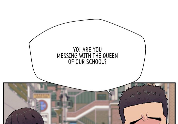 Jinxed Chapter 5 image 0