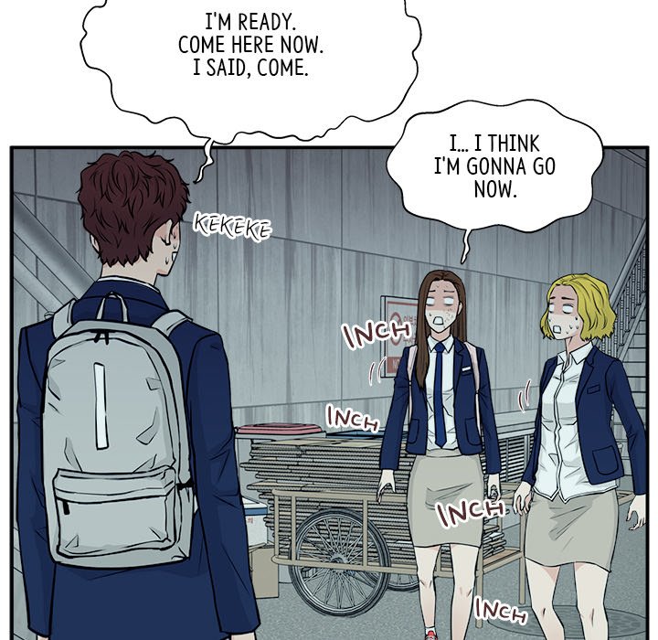 Jinxed Chapter 7 image 109