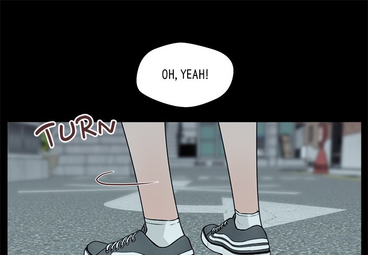 Jinxed Chapter 8 image 0