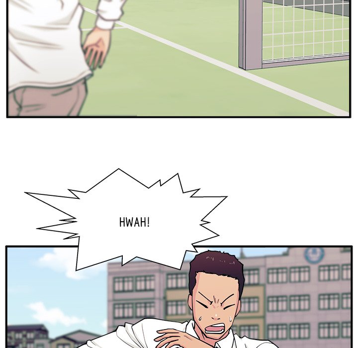 Jinxed Chapter 8 image 126