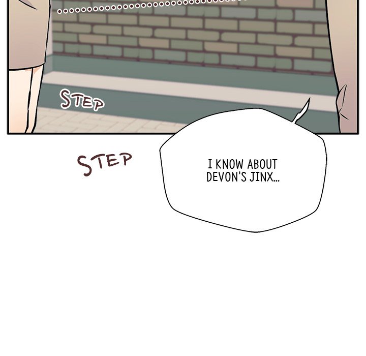 Jinxed Chapter 8 image 134
