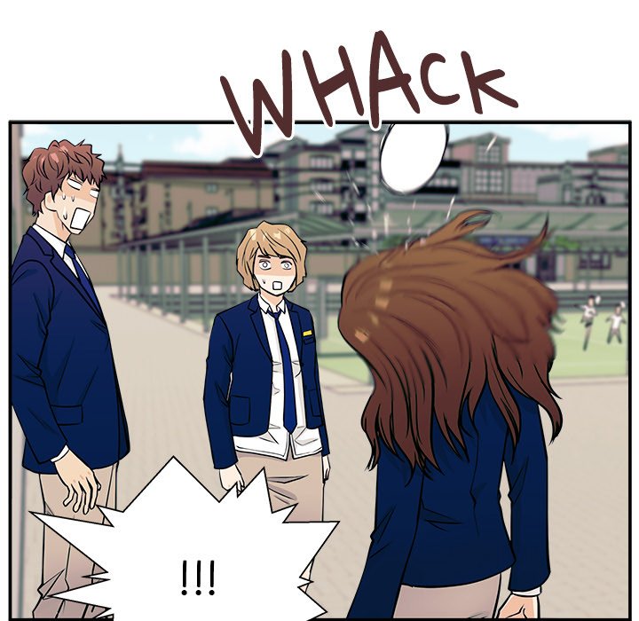 Jinxed Chapter 8 image 135