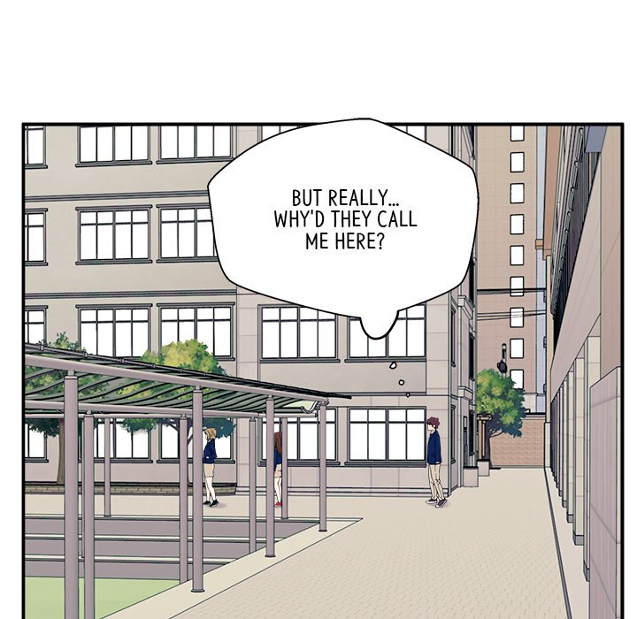 Jinxed Chapter 8 image 145