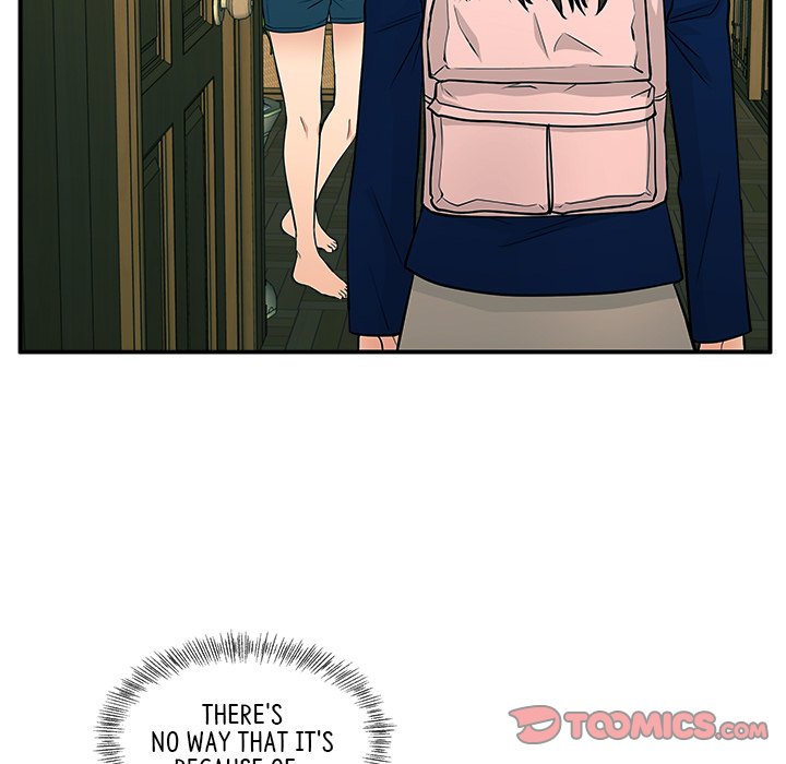 Jinxed Chapter 8 image 20