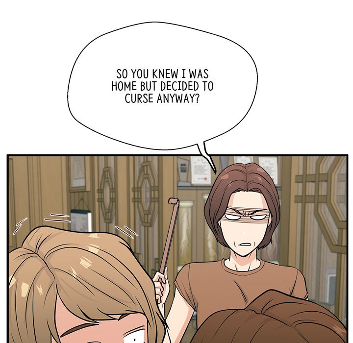 Jinxed Chapter 8 image 34