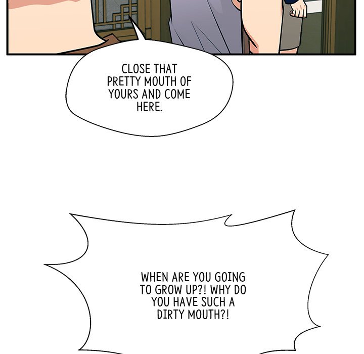 Jinxed Chapter 8 image 37
