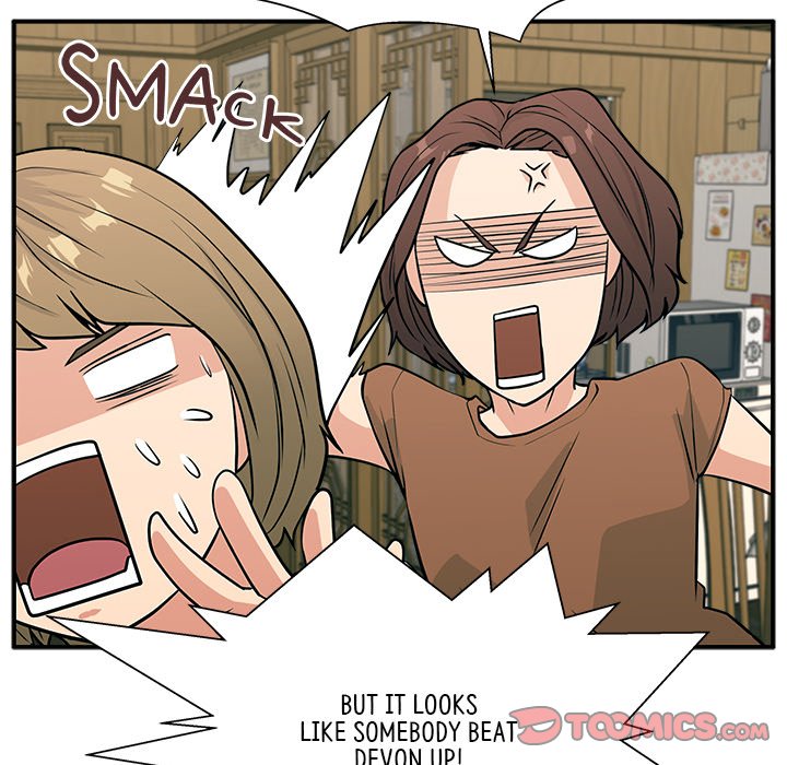 Jinxed Chapter 8 image 38