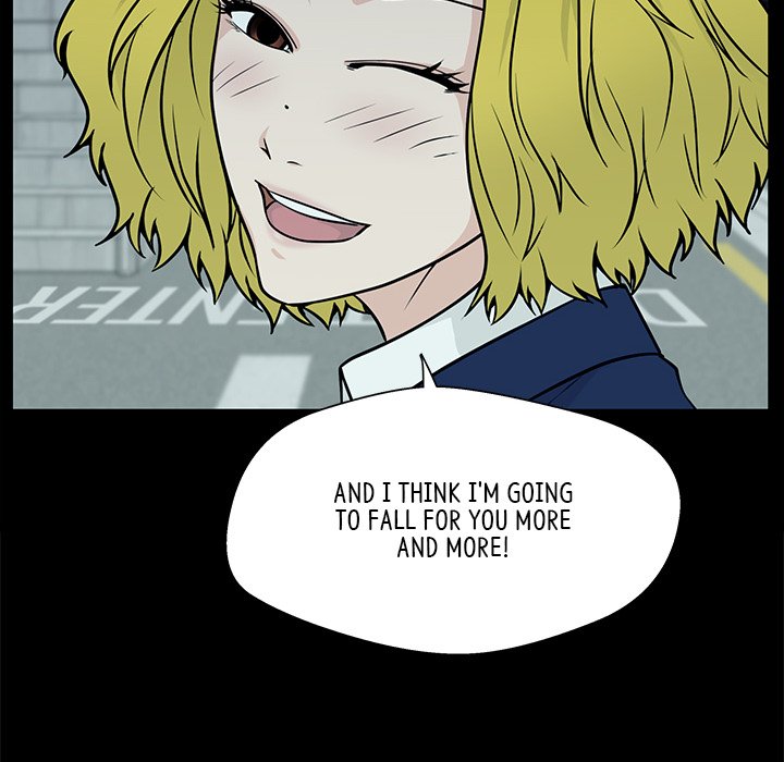 Jinxed Chapter 8 image 5