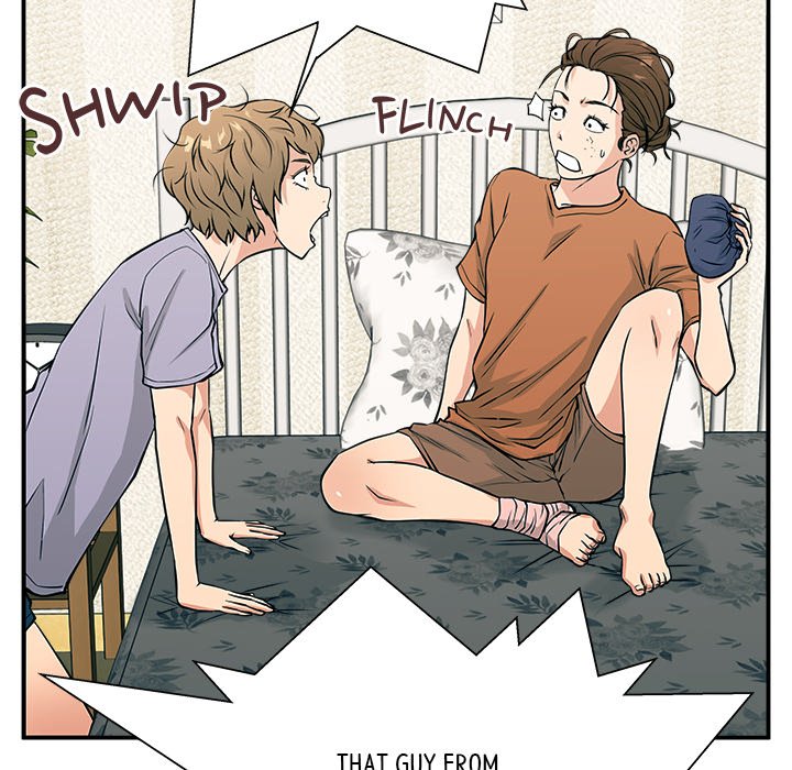 Jinxed Chapter 8 image 72