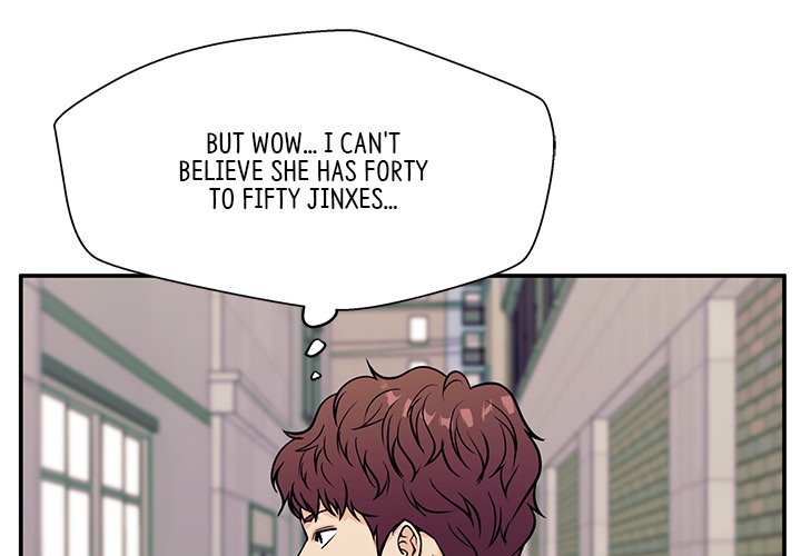 Jinxed Chapter 9 image 0