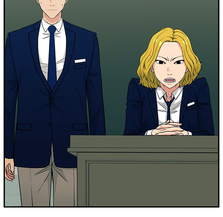 Jinxed Chapter 9 image 107