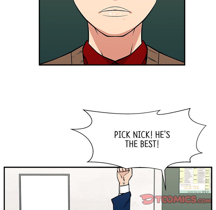 Jinxed Chapter 9 image 134