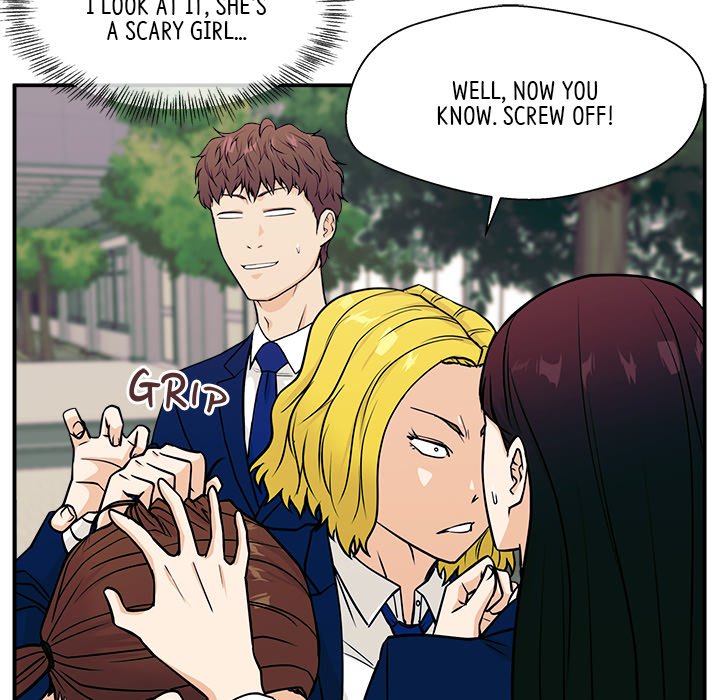 Jinxed Chapter 9 image 83