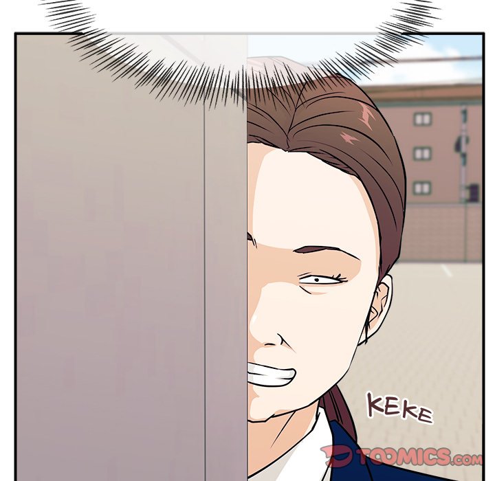 Jinxed Chapter 9 image 8