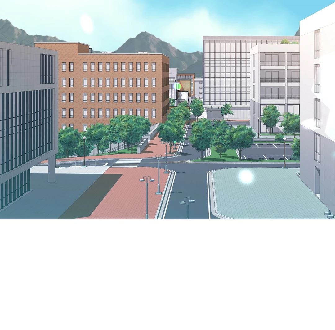 Campus Love Chapter 1 image 23
