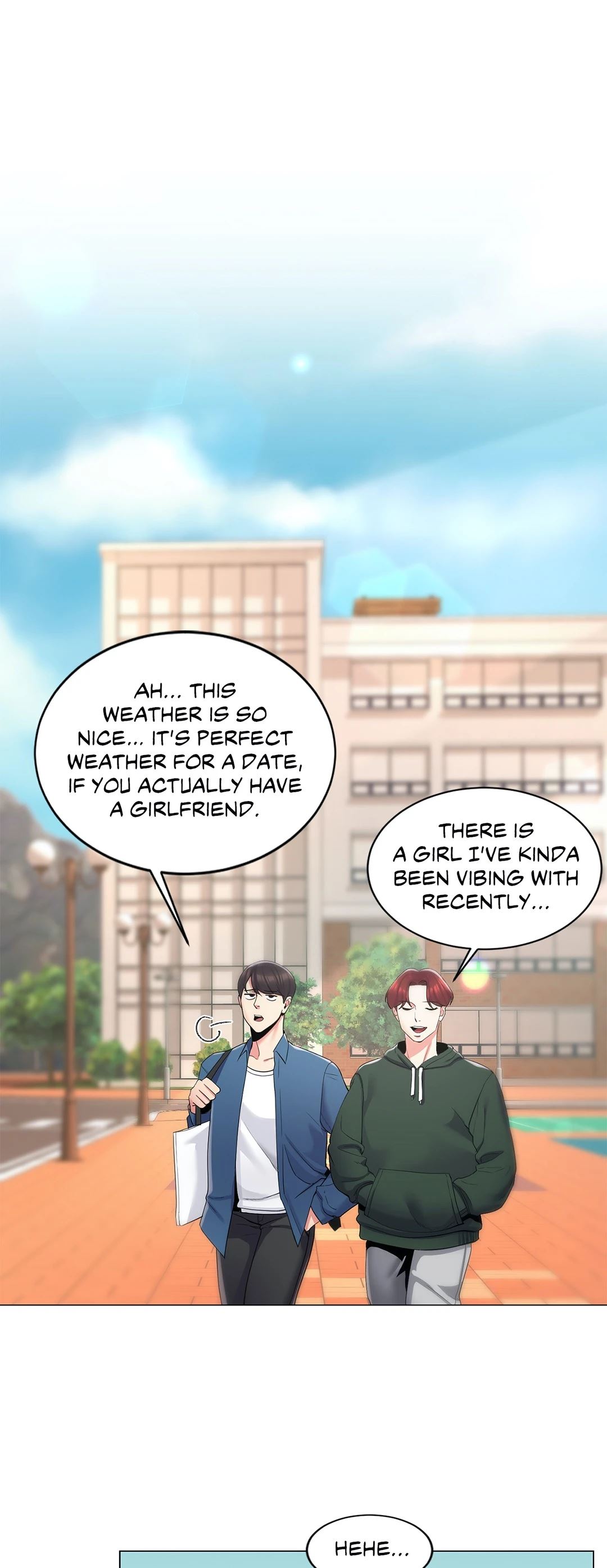 Campus Love Chapter 1 image 27