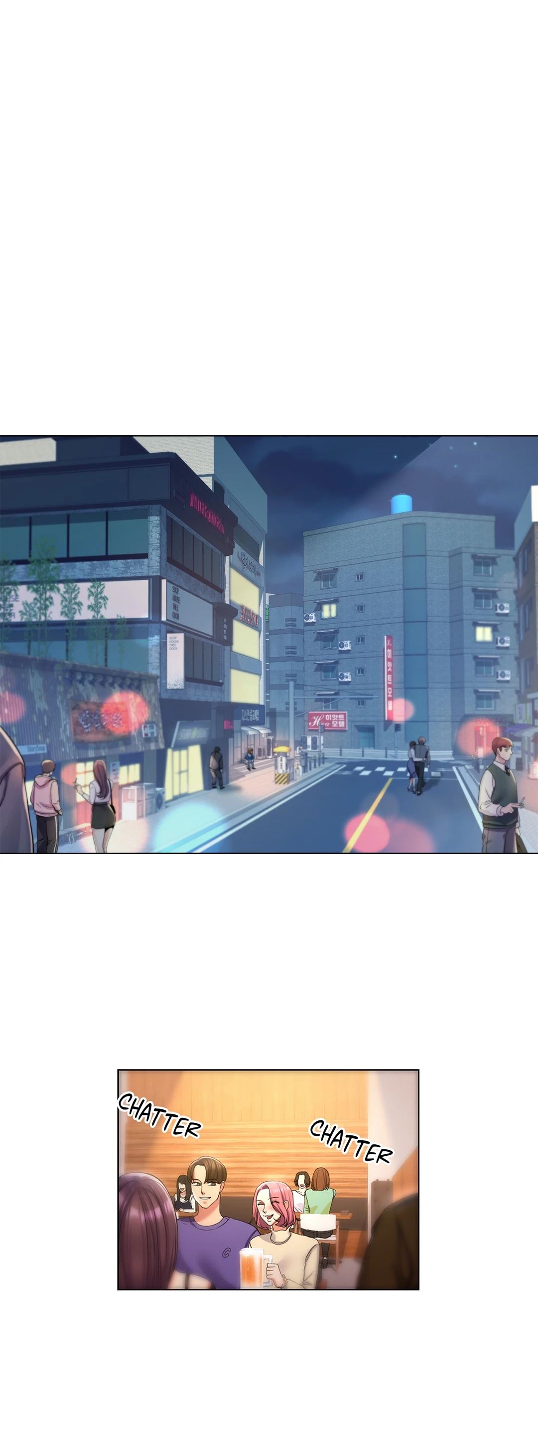 Campus Love Chapter 1 image 32