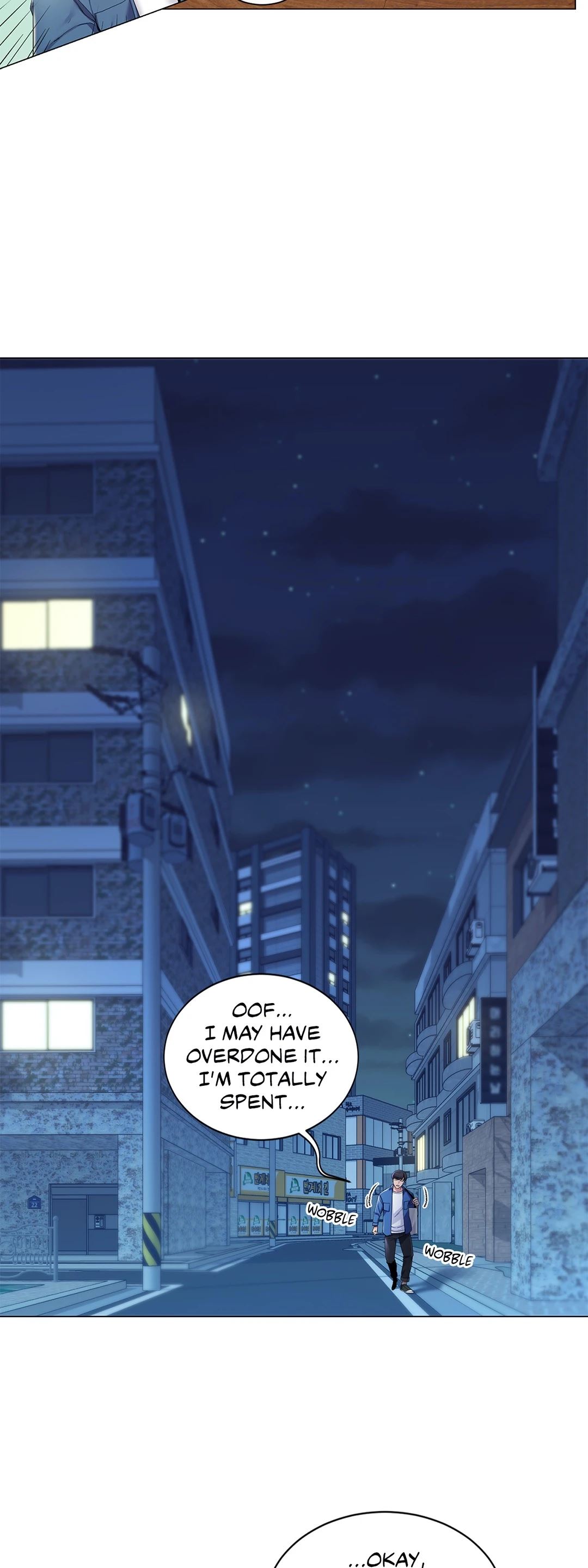 Campus Love Chapter 1 image 37