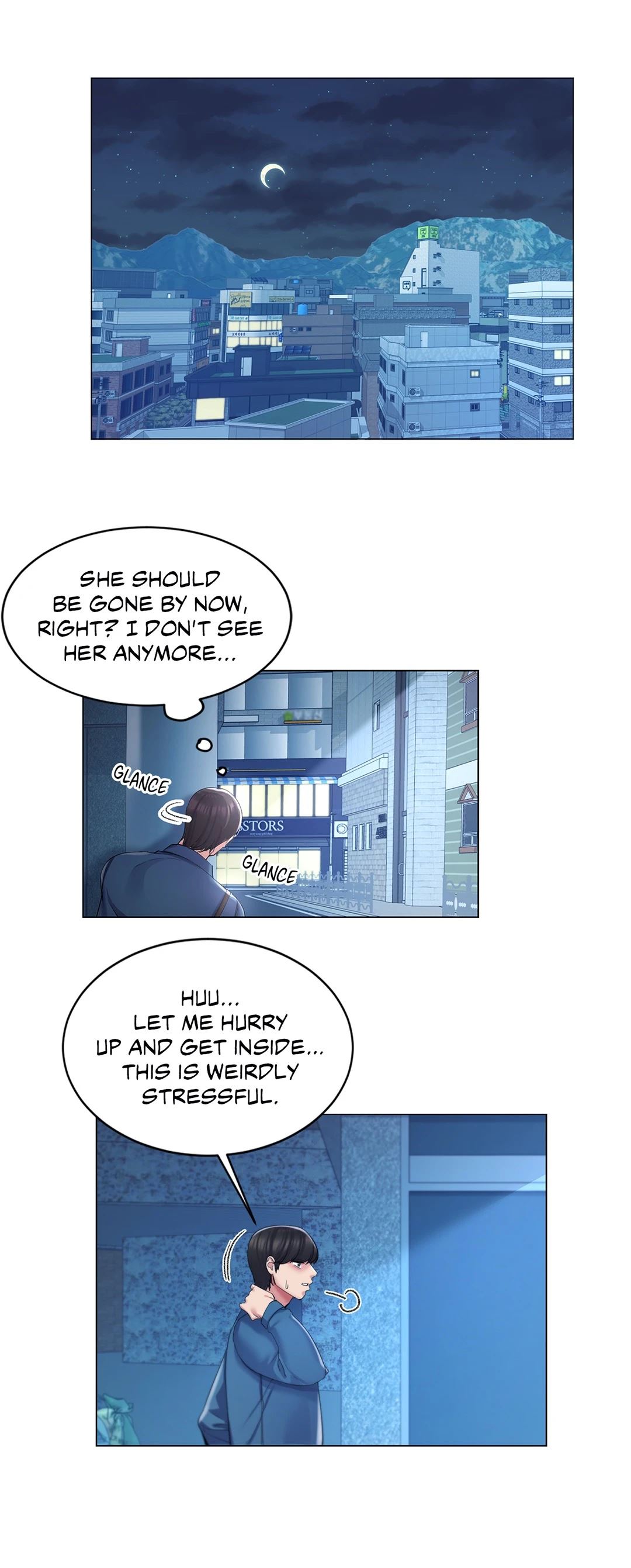 Campus Love Chapter 1 image 41