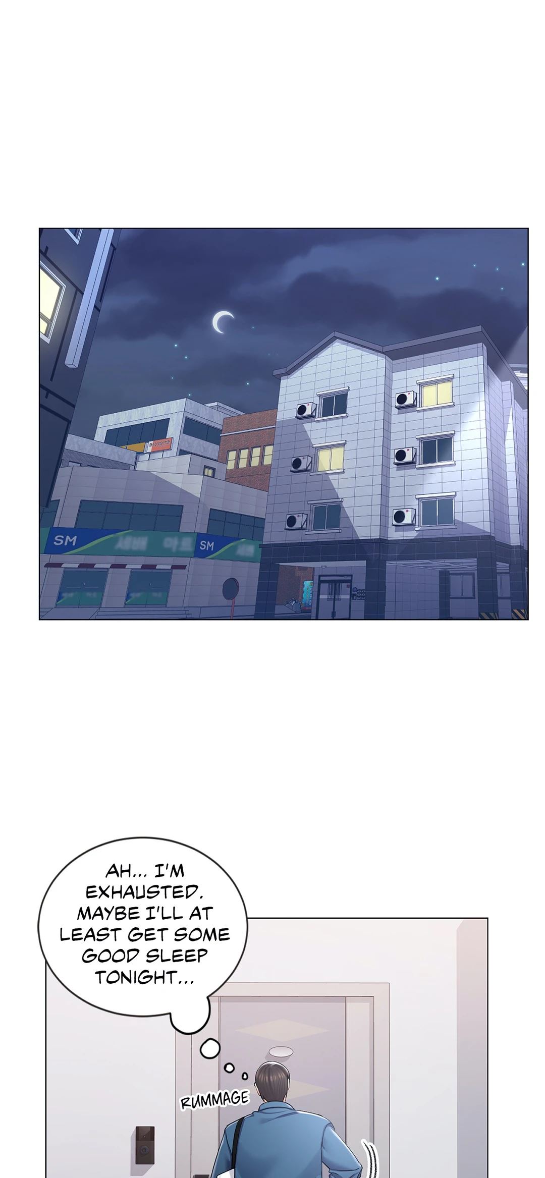 Campus Love Chapter 1 image 42