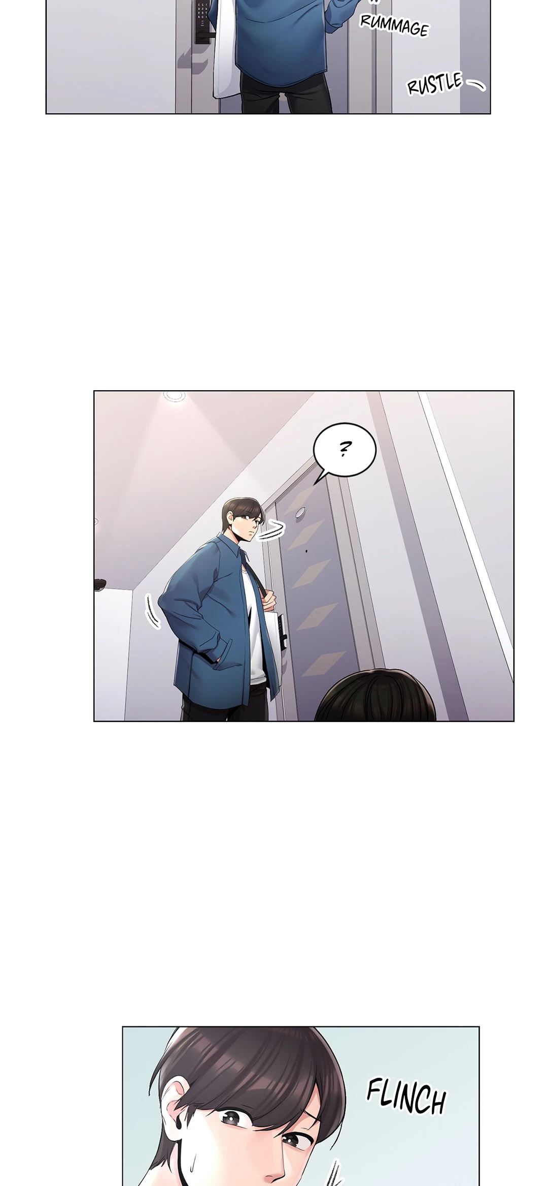 Campus Love Chapter 1 image 43