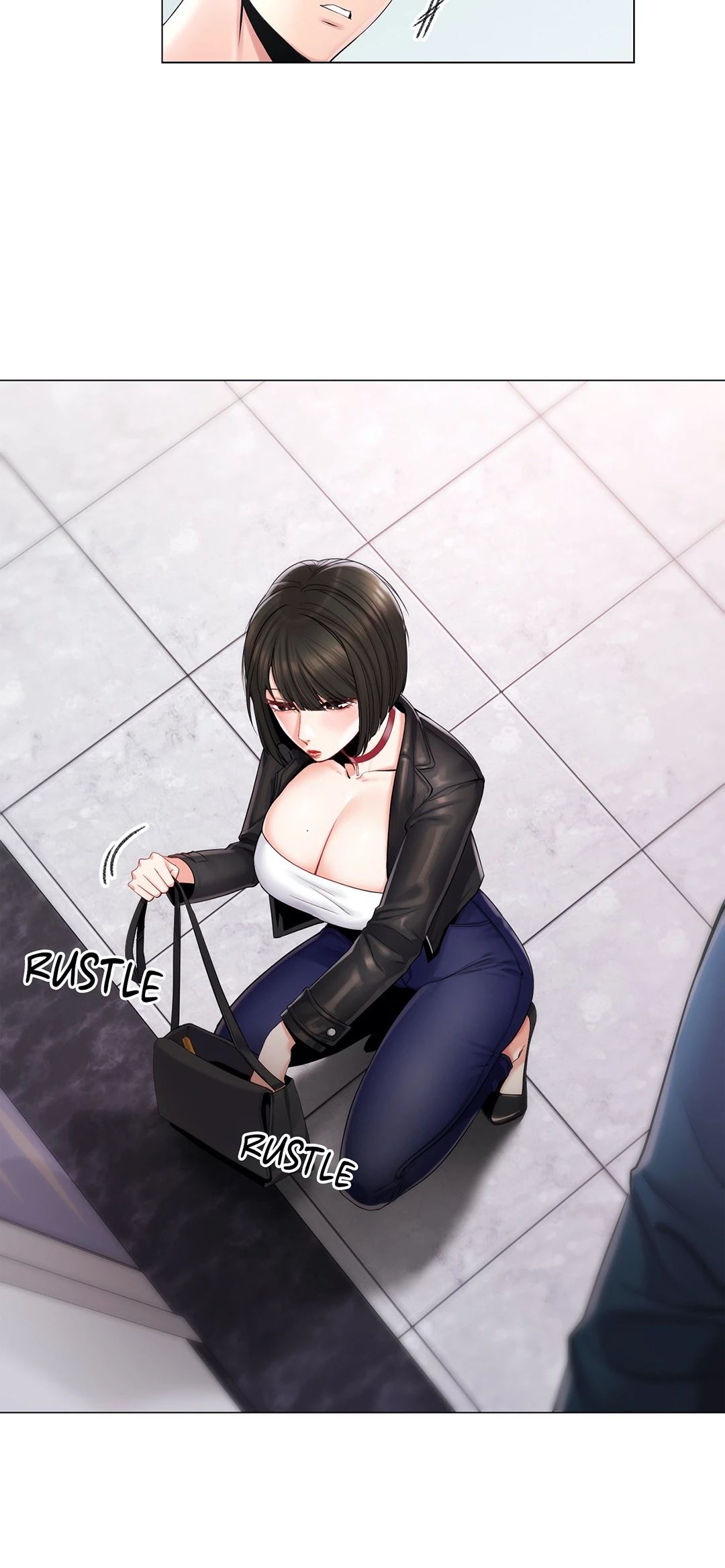Campus Love Chapter 1 image 44