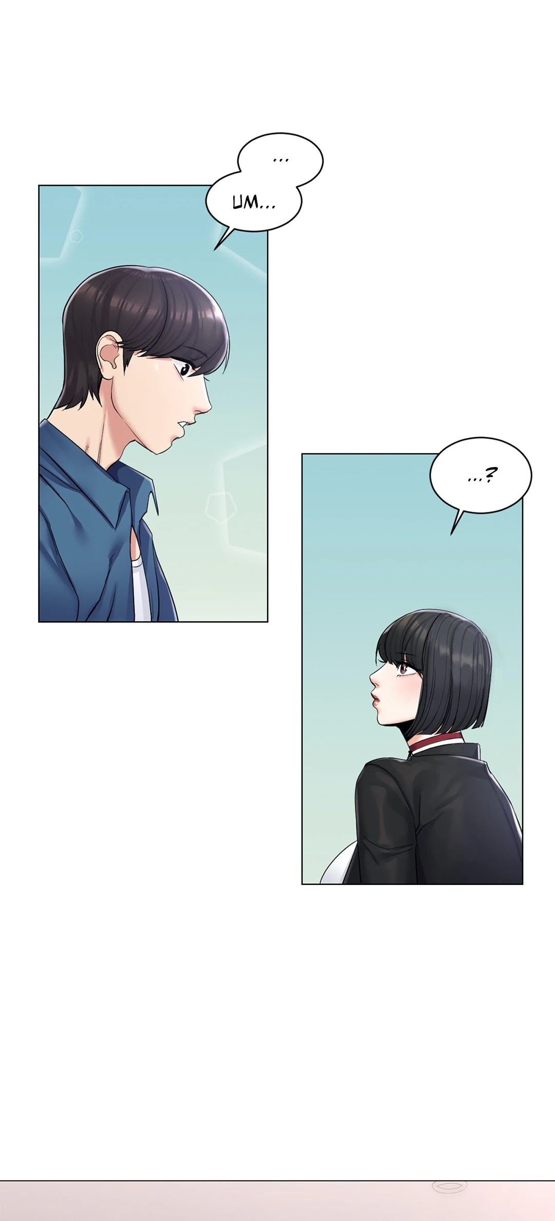 Campus Love Chapter 1 image 46