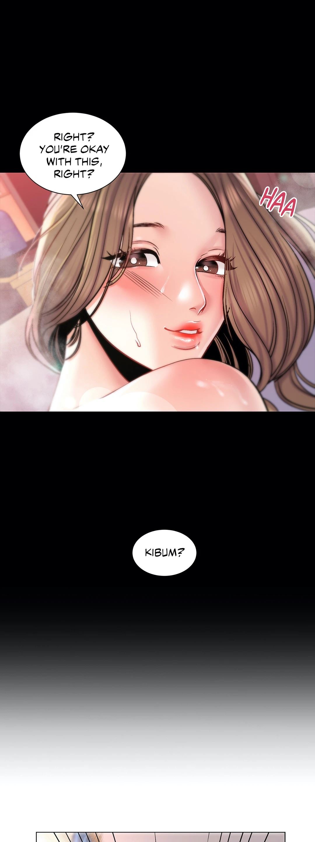 Campus Love Chapter 1 image 7