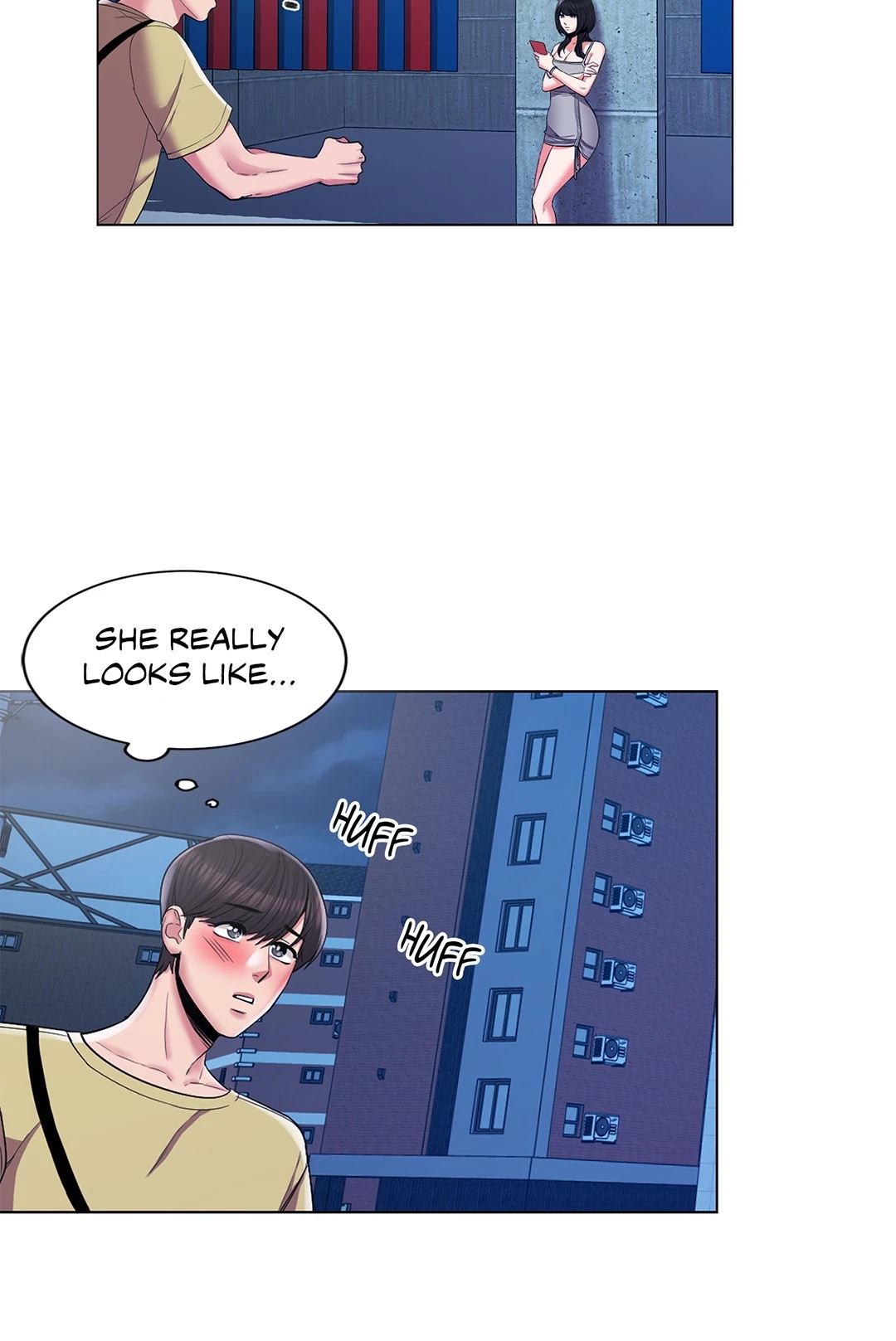 Campus Love Chapter 10 image 10