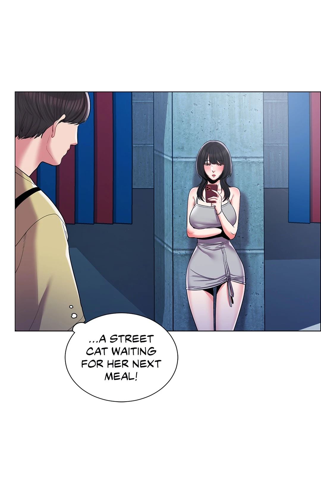 Campus Love Chapter 10 image 11