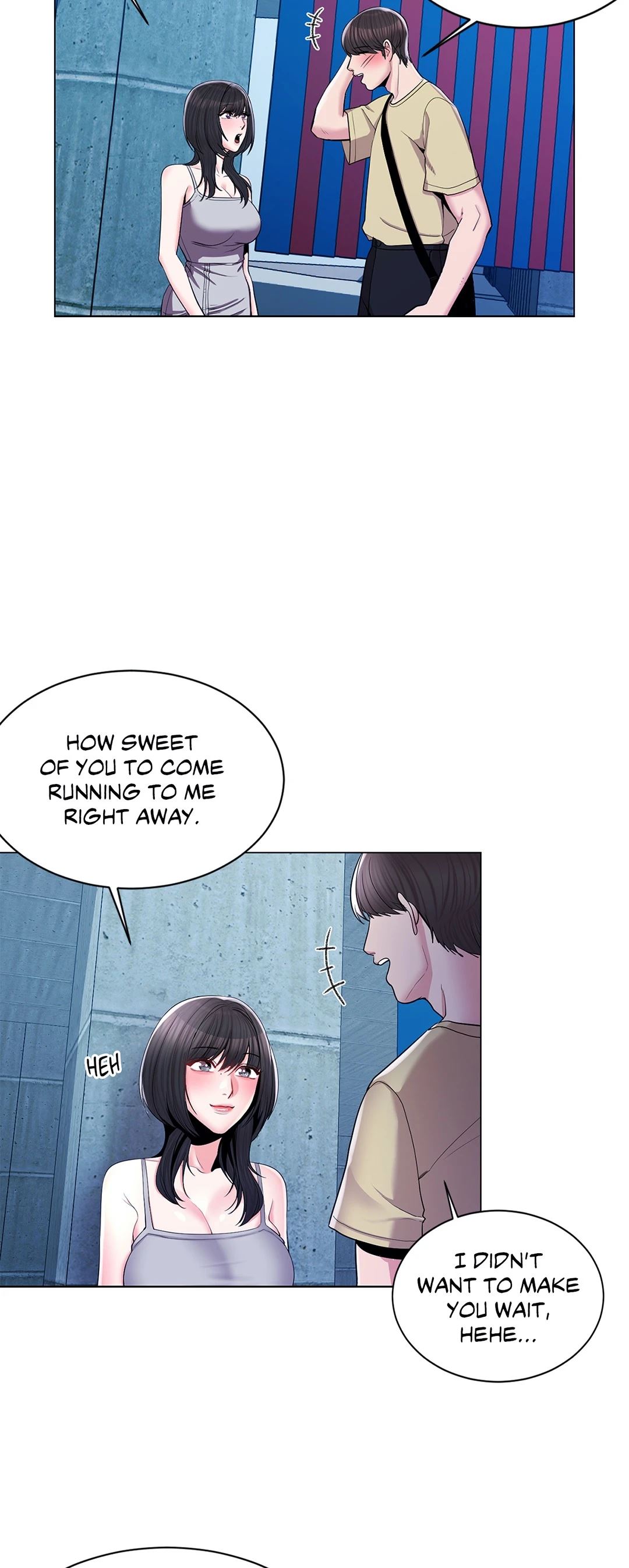 Campus Love Chapter 10 image 13
