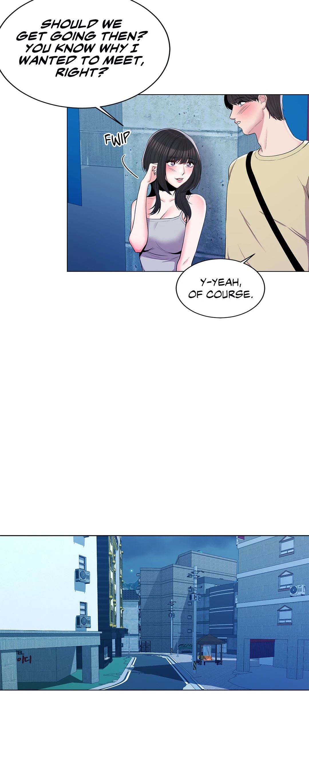 Campus Love Chapter 10 image 14