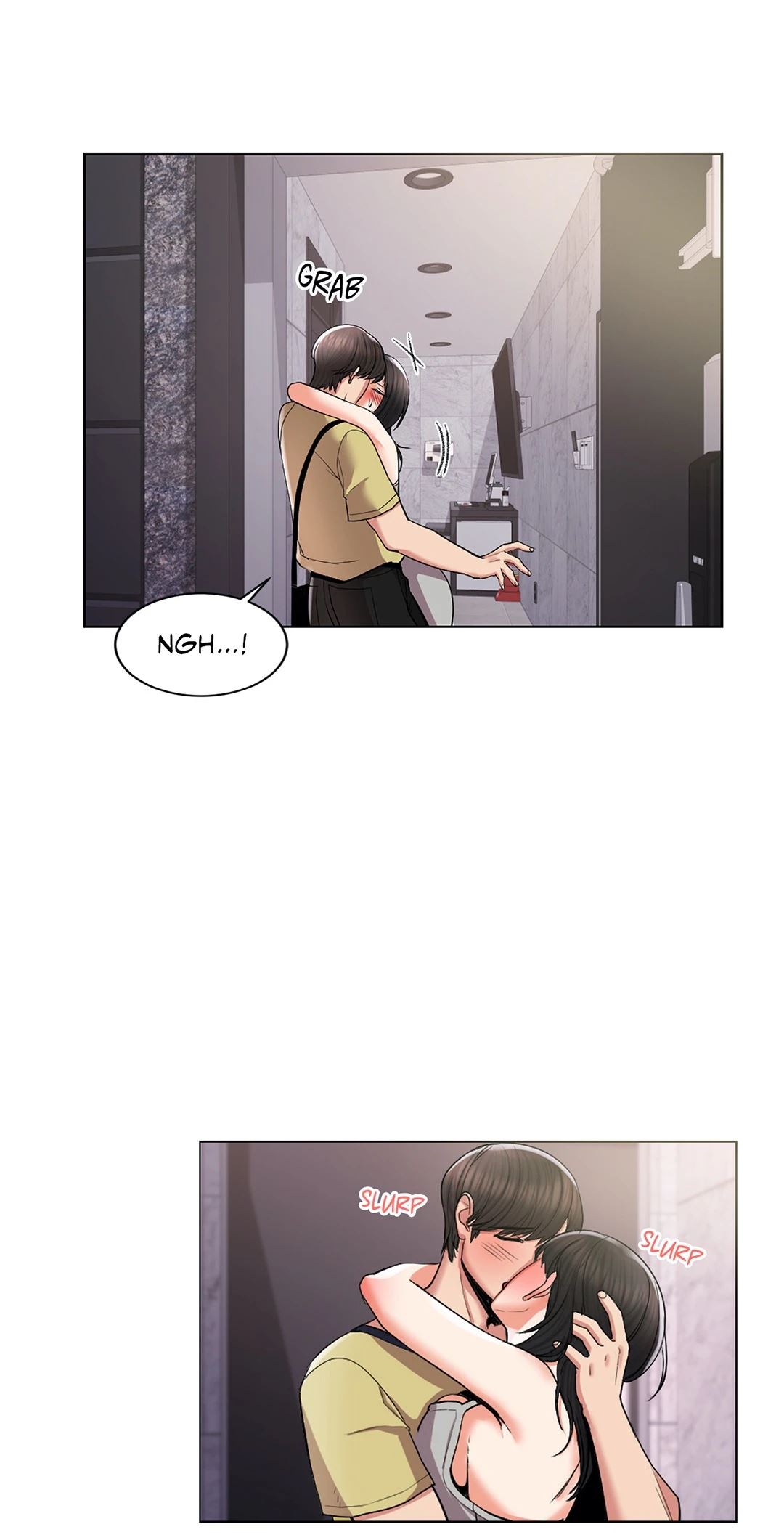 Campus Love Chapter 10 image 15