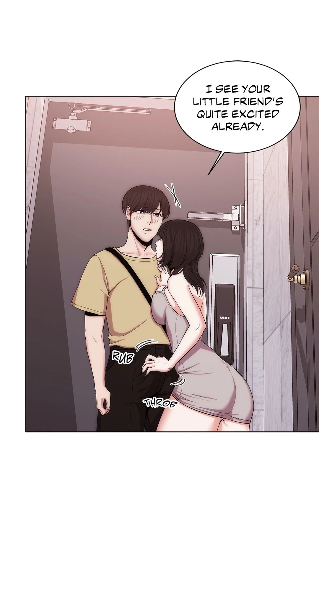 Campus Love Chapter 10 image 18