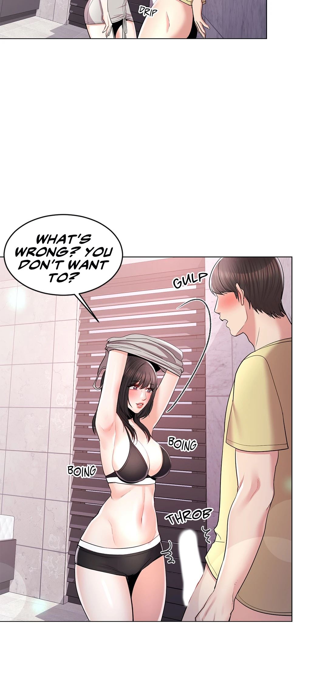 Campus Love Chapter 10 image 22