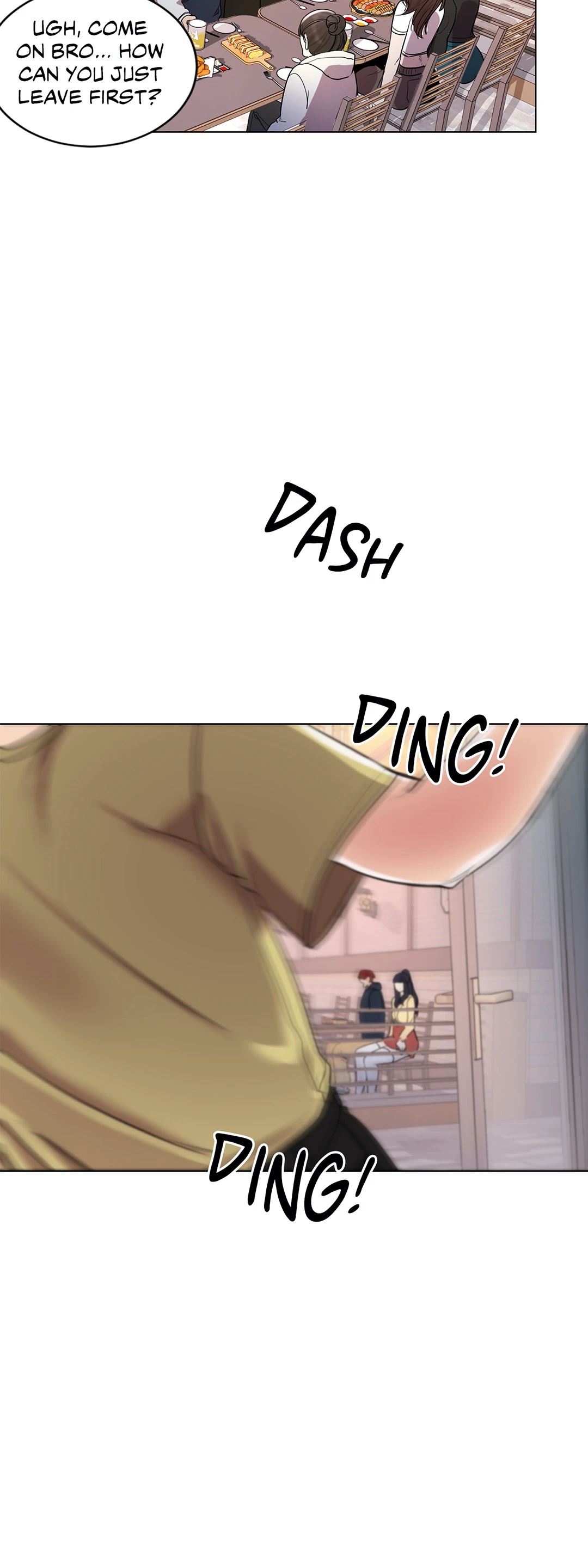 Campus Love Chapter 10 image 2