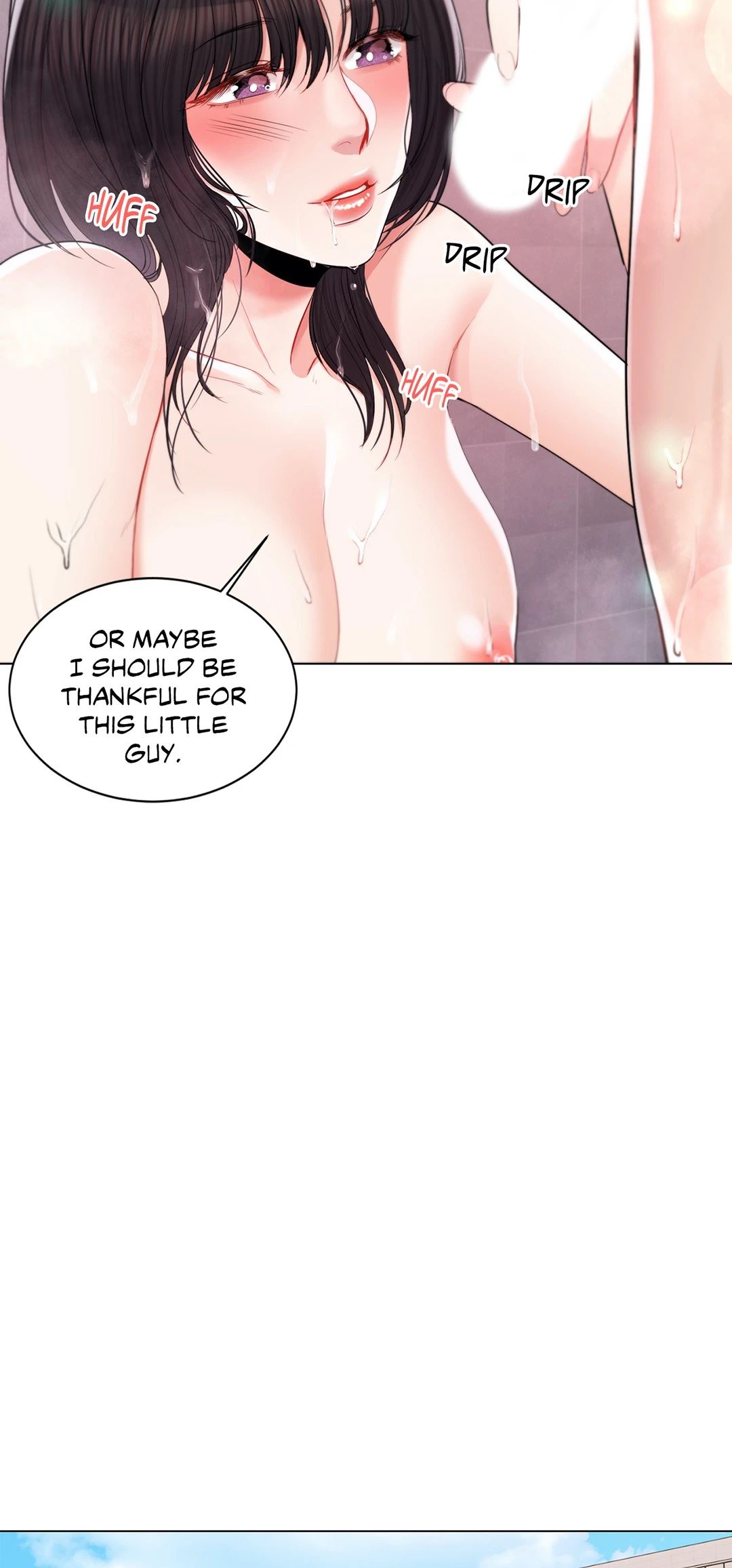 Campus Love Chapter 10 image 34