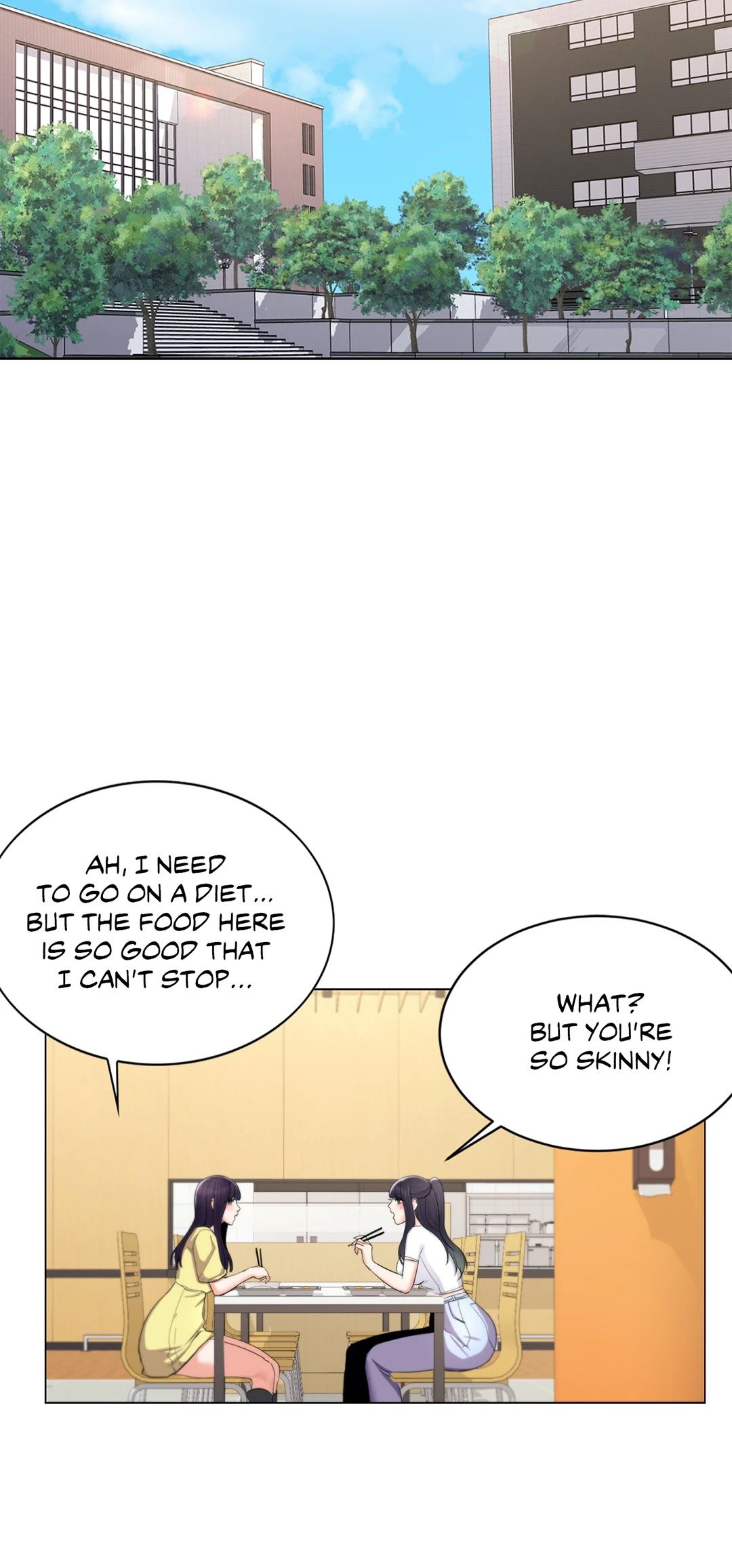 Campus Love Chapter 10 image 35