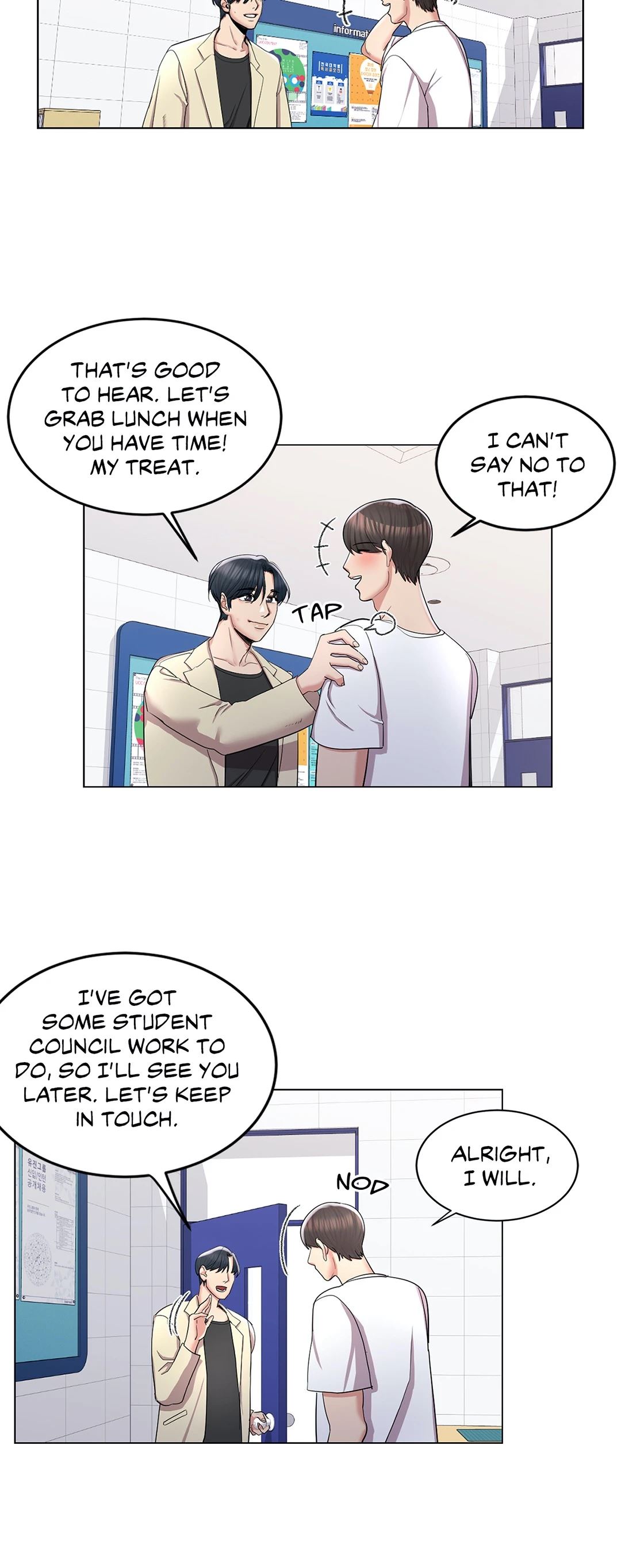 Campus Love Chapter 10 image 41