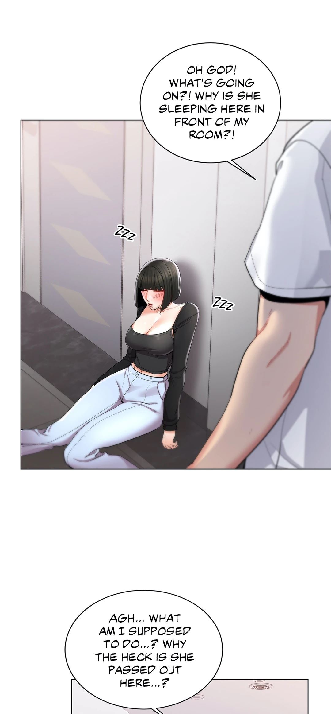 Campus Love Chapter 10 image 48