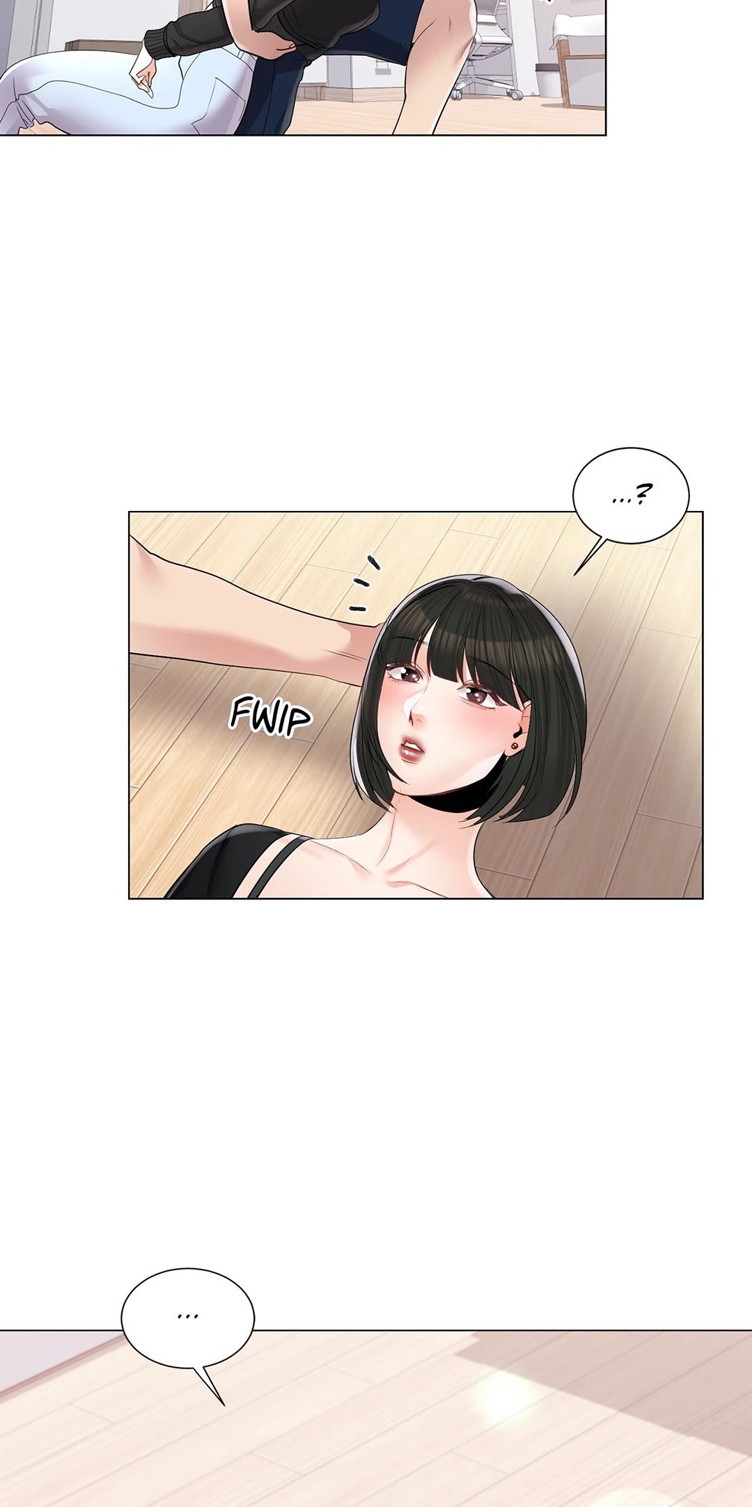 Campus Love Chapter 10 image 52