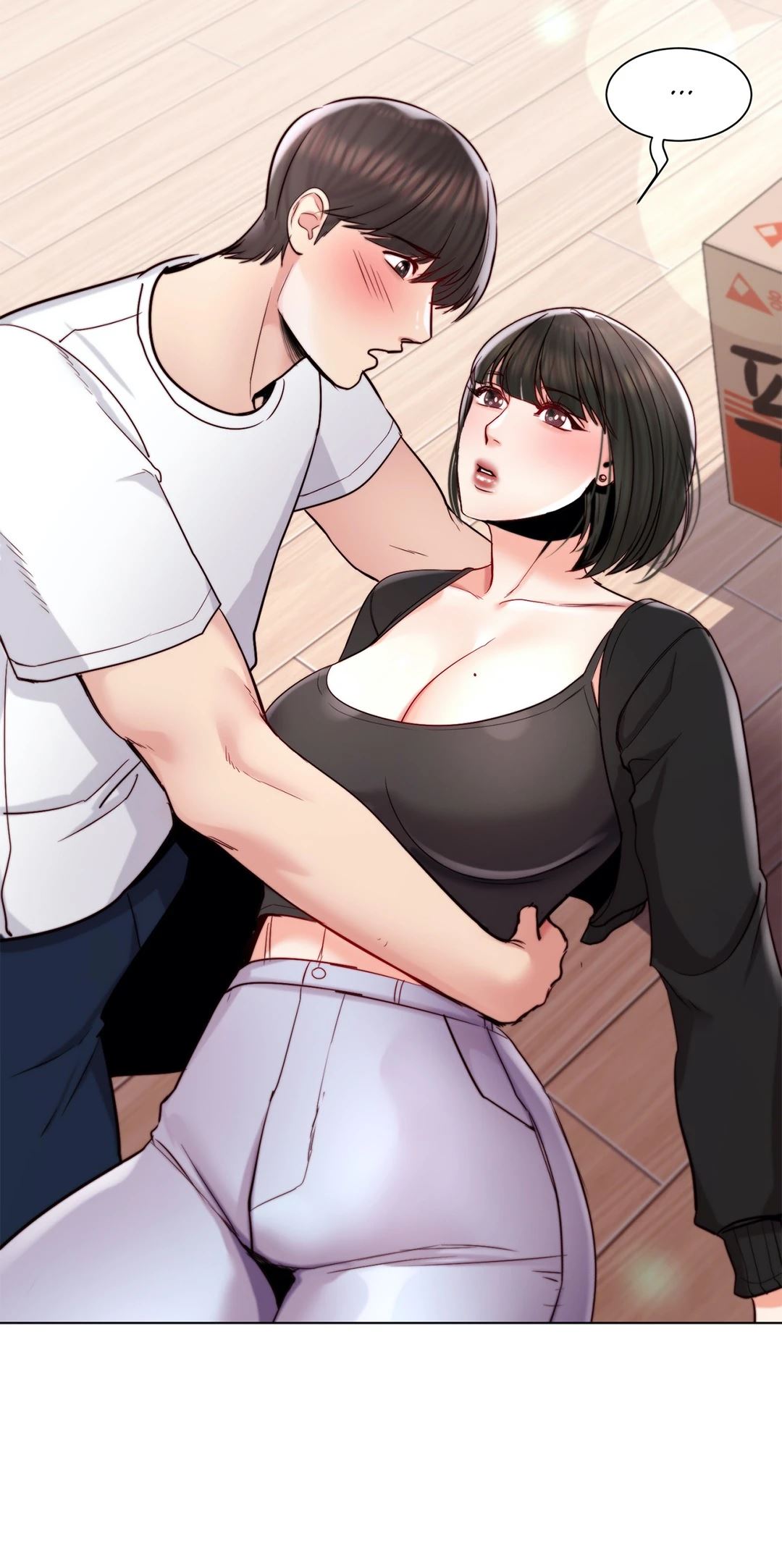 Campus Love Chapter 10 image 53