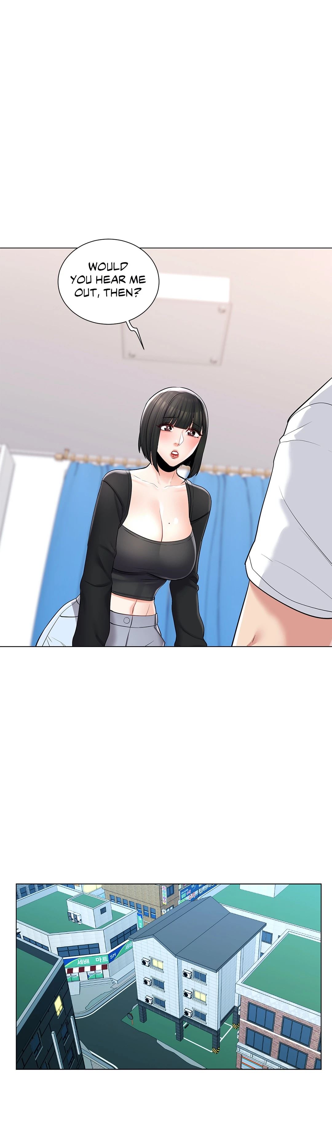 Campus Love Chapter 11 image 13
