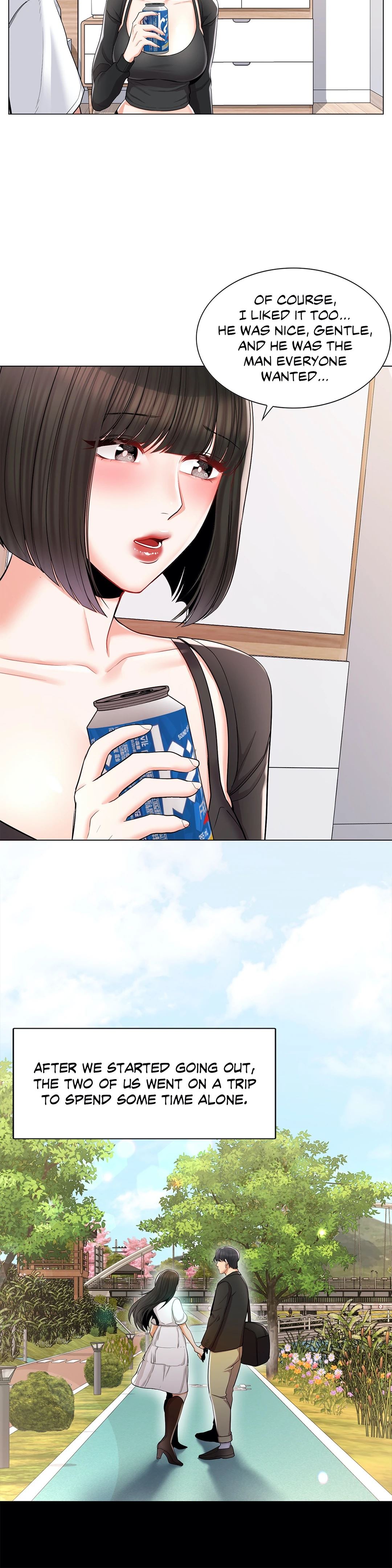 Campus Love Chapter 11 image 17