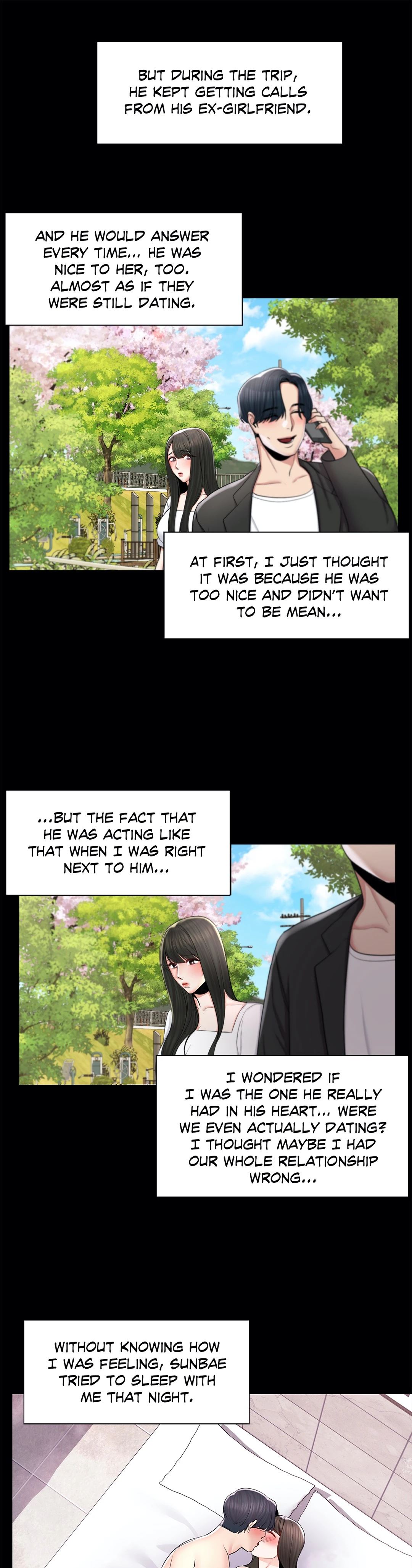 Campus Love Chapter 11 image 18
