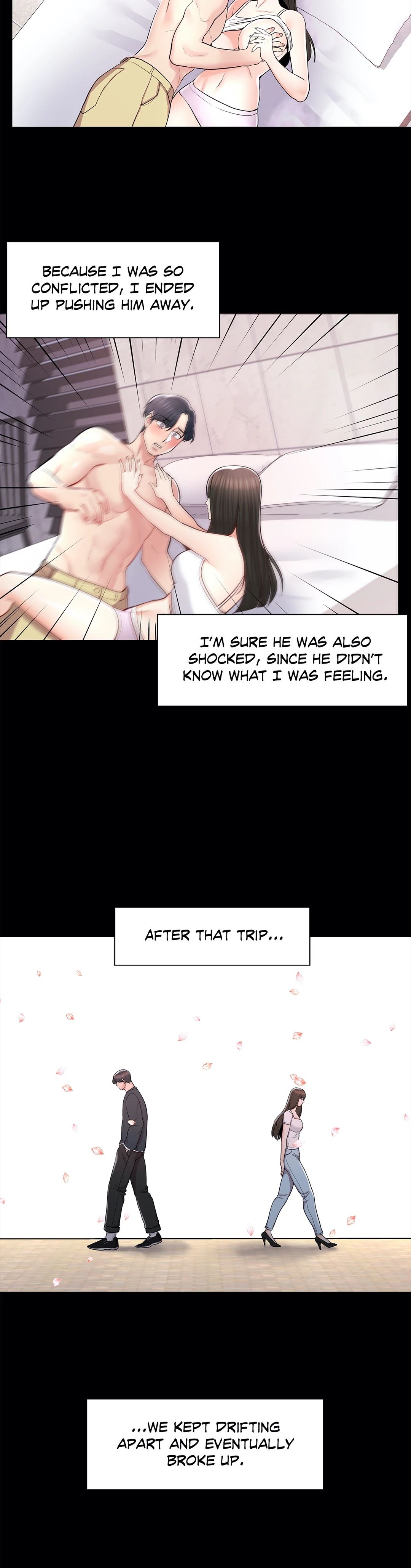 Campus Love Chapter 11 image 19