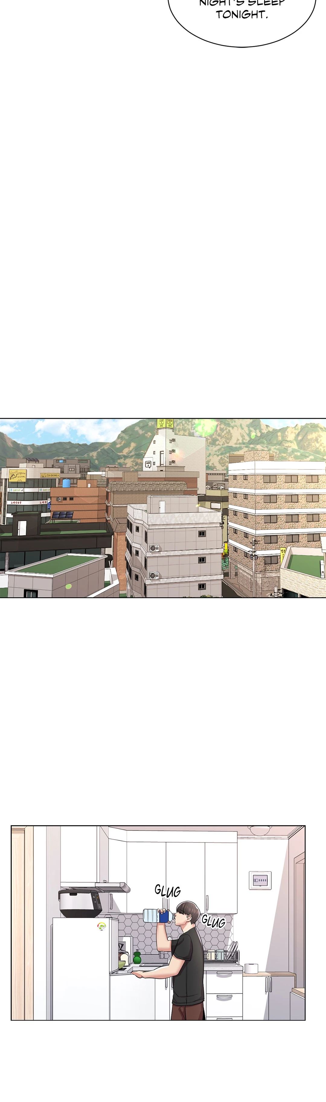 Campus Love Chapter 11 image 25