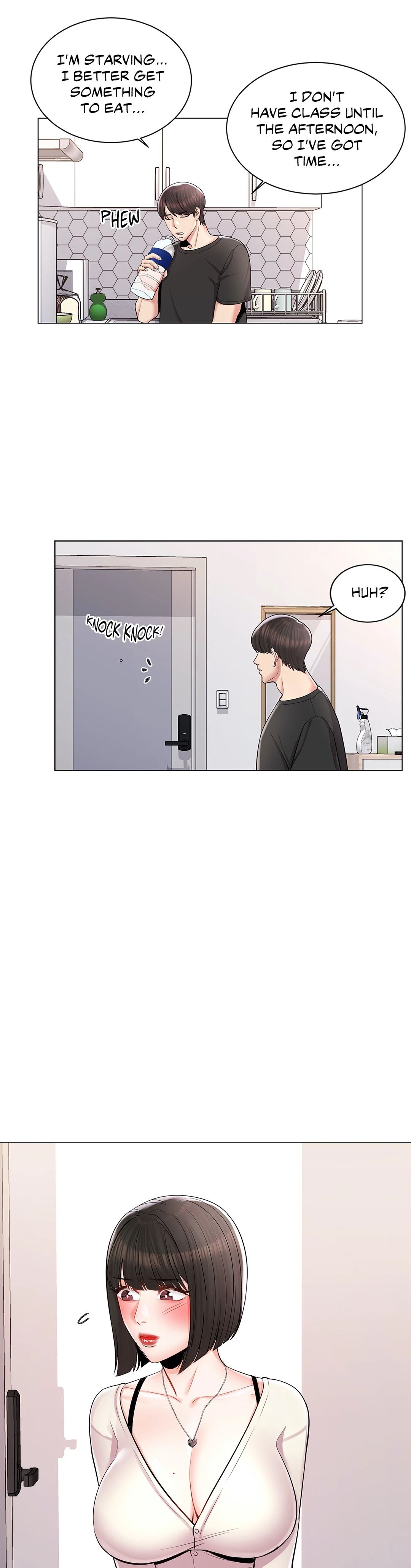 Campus Love Chapter 11 image 26