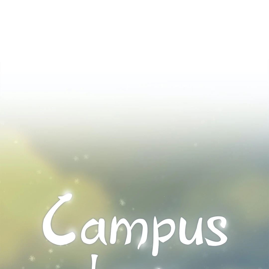 Campus Love Chapter 11 image 2